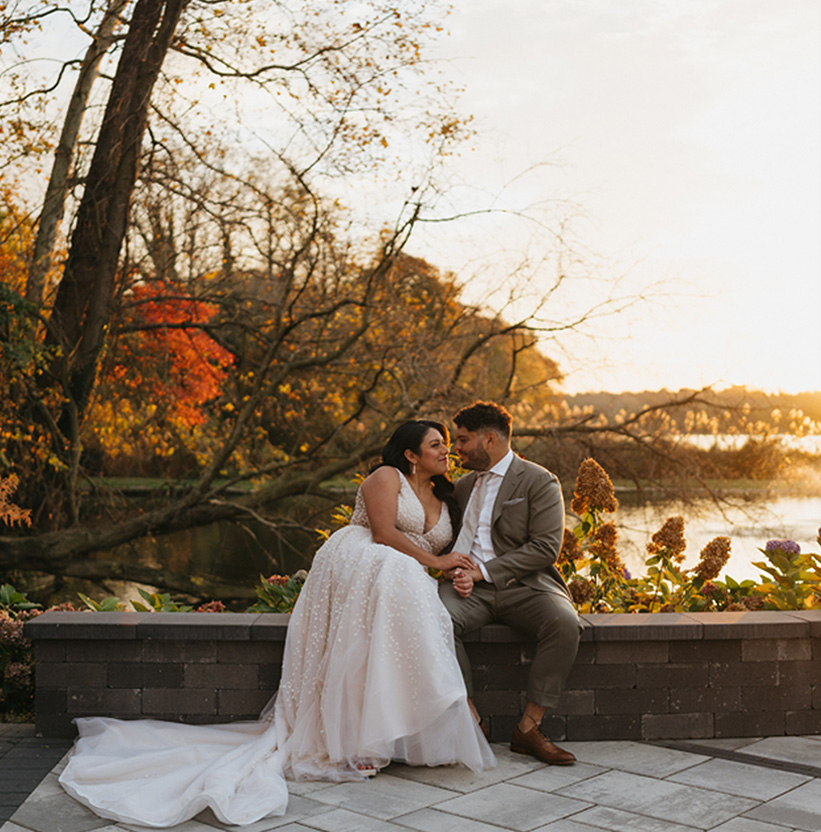 bridal suits