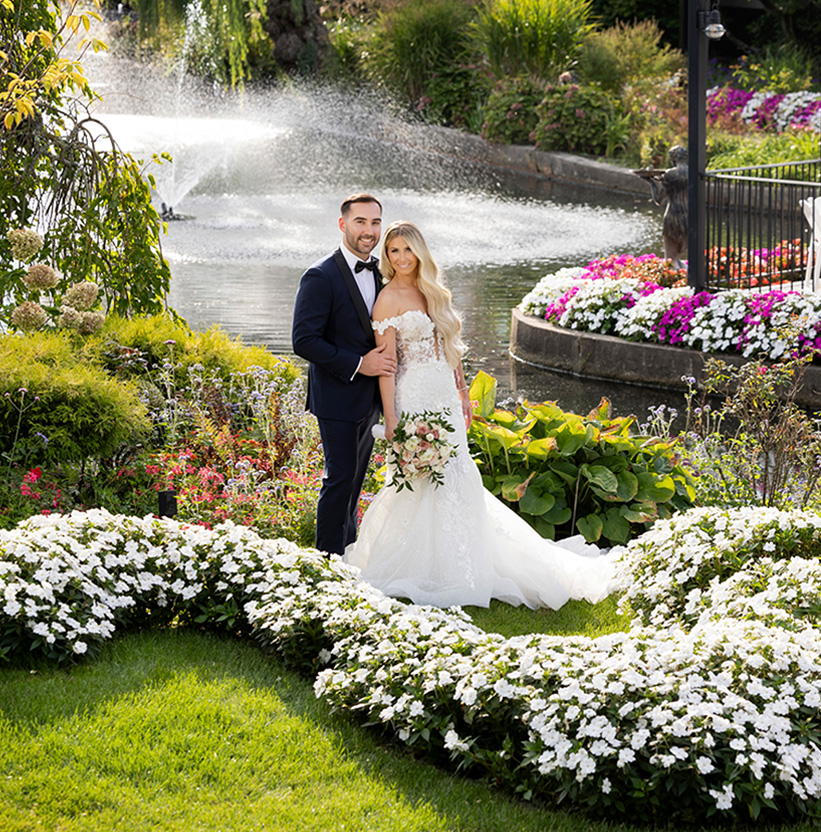 bridal suits