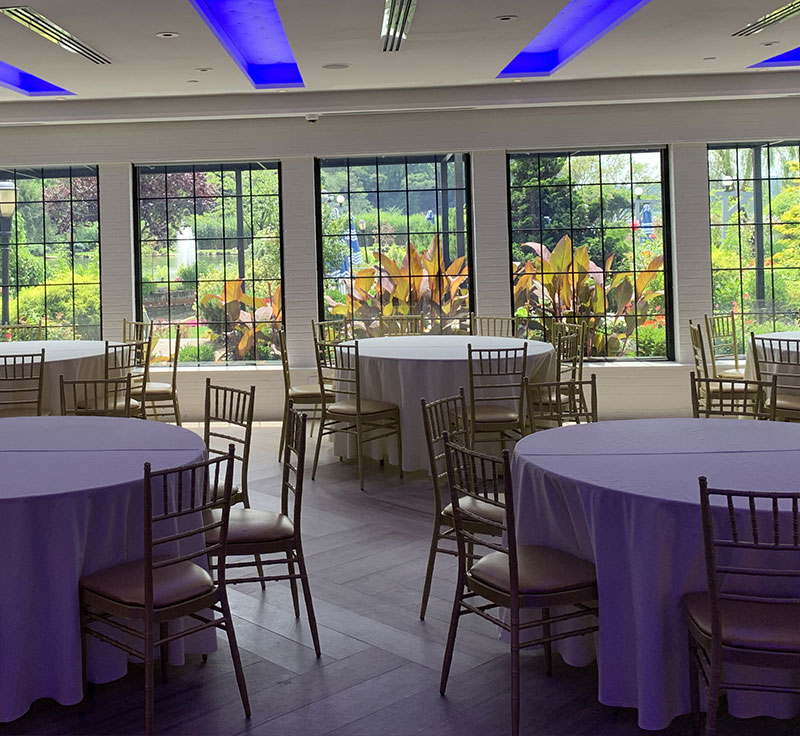 venue