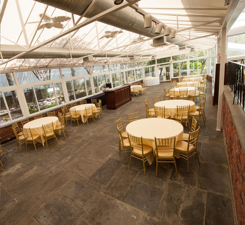 venue