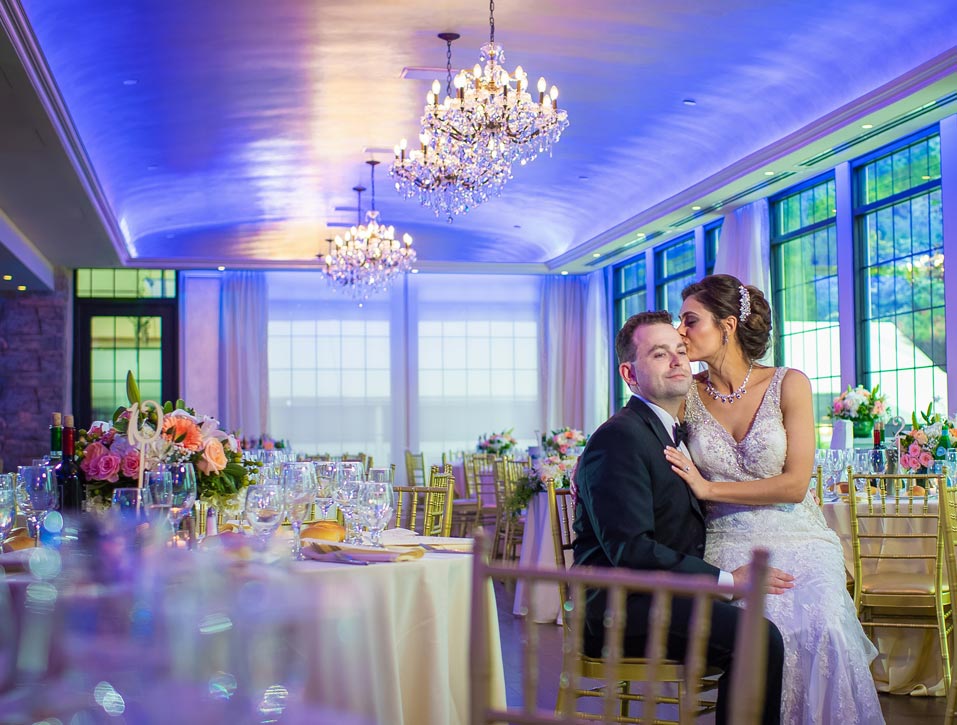 The swan shop club wedding prices