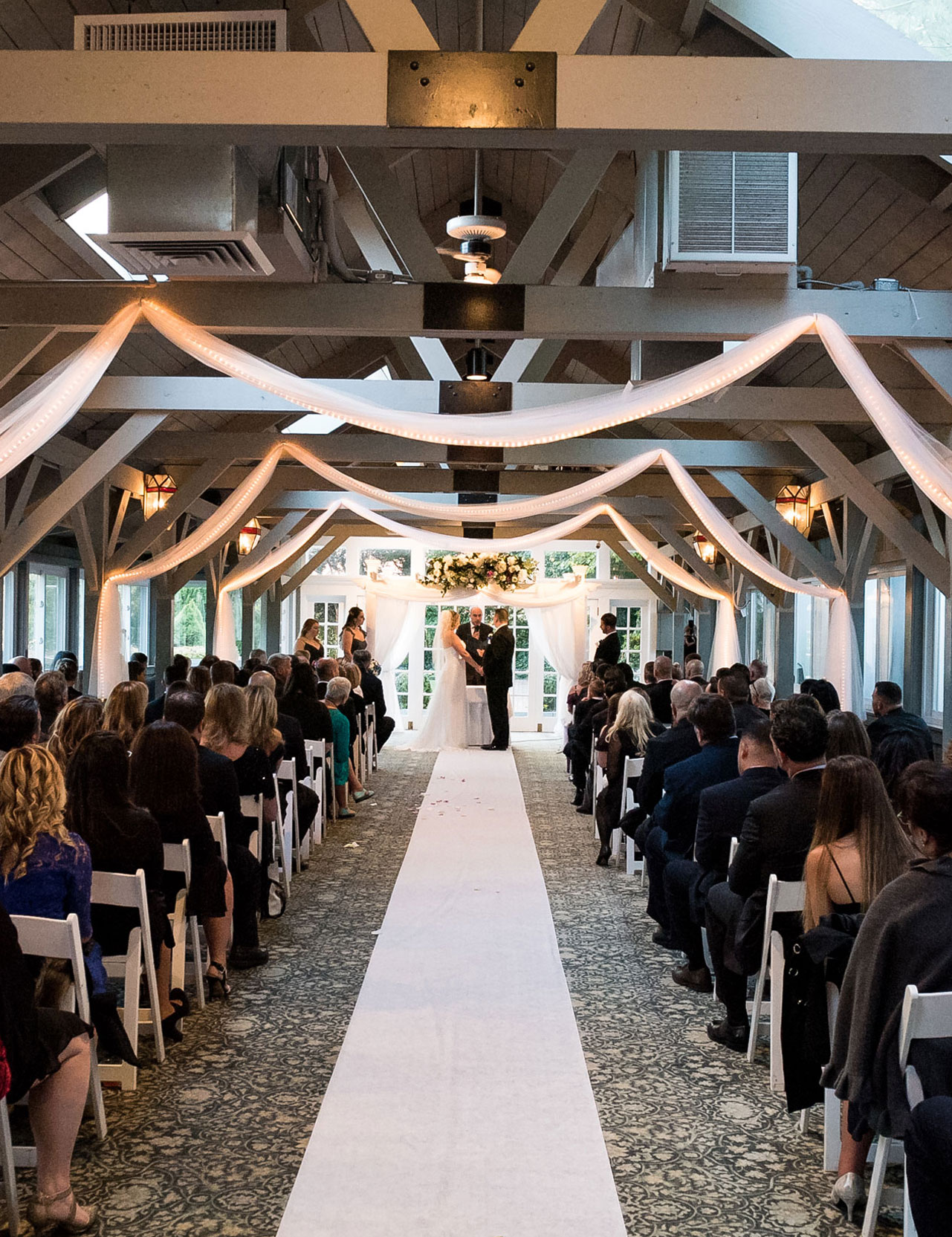 Waterfront Wedding Venue Long Island Wedding Halls